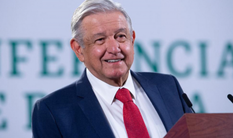 Se destinarán 200 mil millones de pesos a programas sociales, AMLO