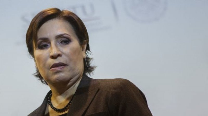 Niegan a Rosario Robles un acuerdo; deberá enfrentar juicio en la cárcel