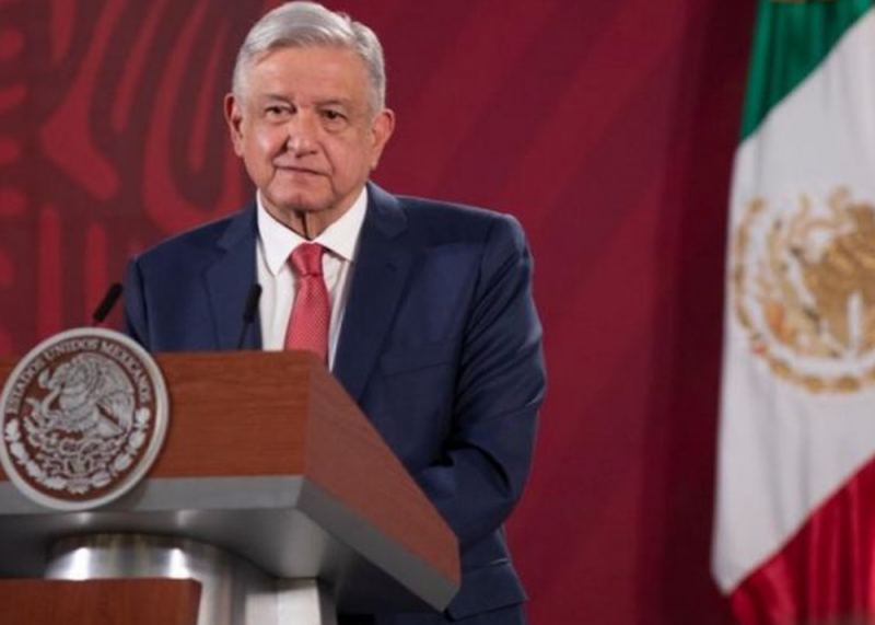 AMLO propone hacer LIMPIEZA PROFUNDA en la Auditoria Superior de la Federación