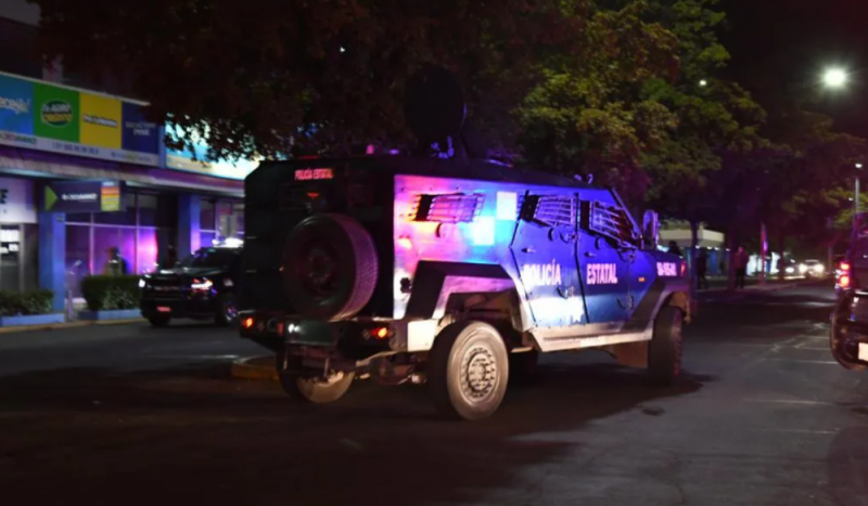 Atacan a familia en Reynosa y dejan tres muertos; dicen que fue “equivocación”