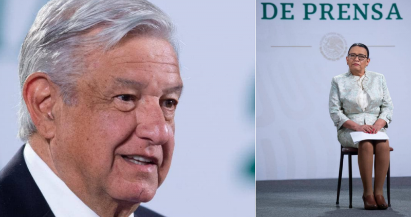 AMLO presenta formalmente estrategia para proteger a candidatos en elecciones 2021