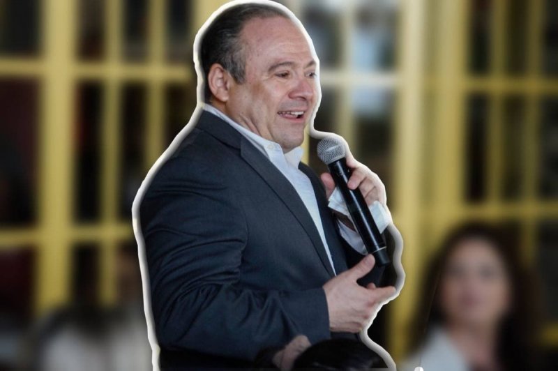 Uribe se pone arriba en Zapopan Massive Caller