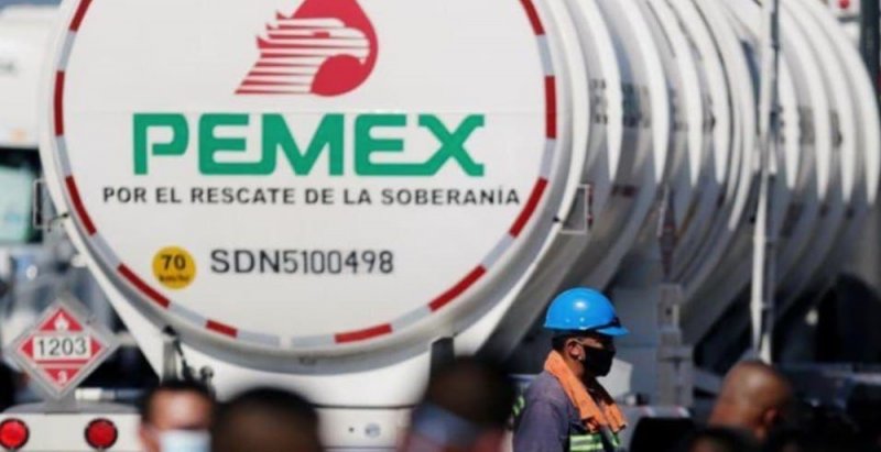 Moodys rebaja calificación crediticia de Pemex y perspectiva se ...