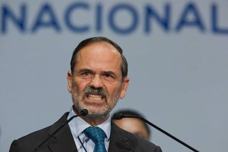  Va Por M xico Debe Aceptar Su Debacle Electoral Para Encarar 2024 