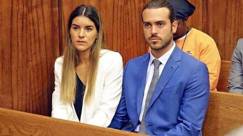 “Era muy agresivo”: Ex esposa de Pablo Lyle declara en juicio en contra del actor