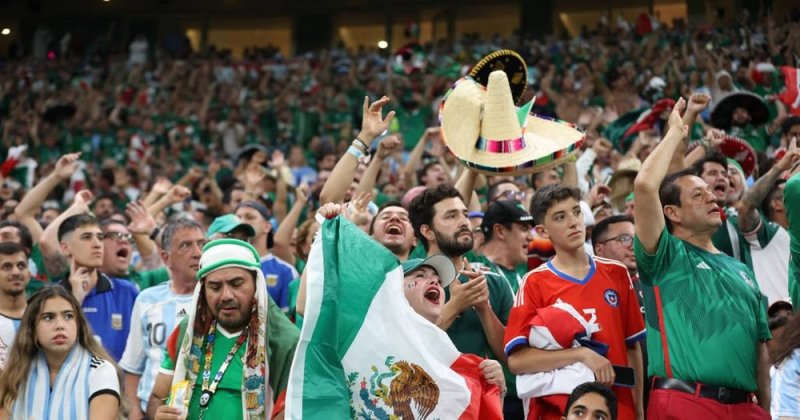 ¡No creen! Mexicanos venden sus boletos para el juego contra Arabia Saudita