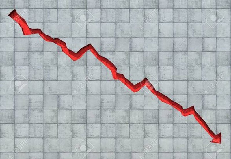¿LA CAÍDA?... CAUSAS Y SINTOMAS (I)