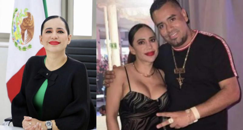 publicaciones/Sandra Cuevas anuncia película sobre sus “amores prohibidos” y desata polémica