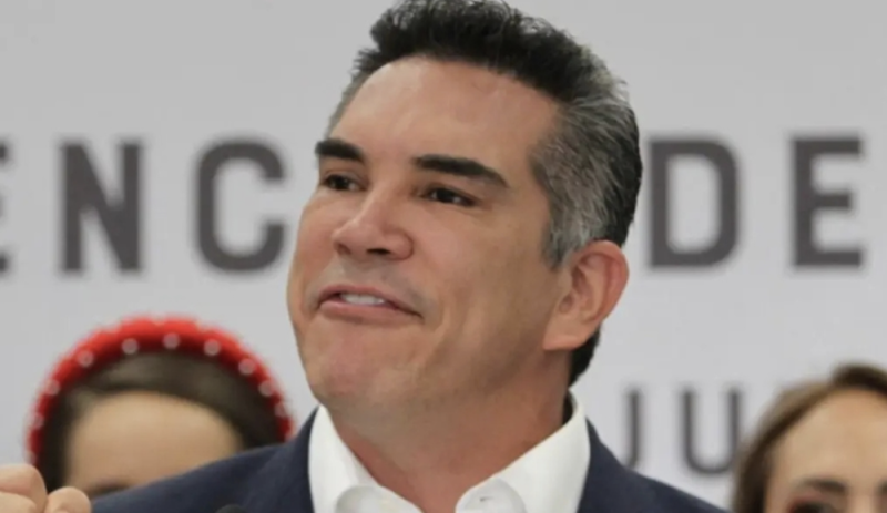 Alito Moreno se envalentona y dice que enfrentará su desafuero