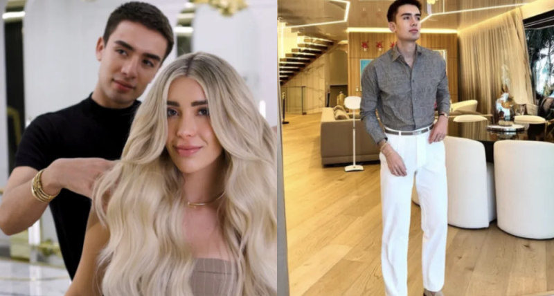 publicaciones/Mickys Hair: así es por dentro el lujoso salón de belleza donde el estilista fue ultimado 