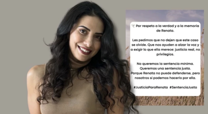 ¿Quién era Renata Palmer? La empresaria ultimada presuntamente por el influencer Wero Bisnero 
