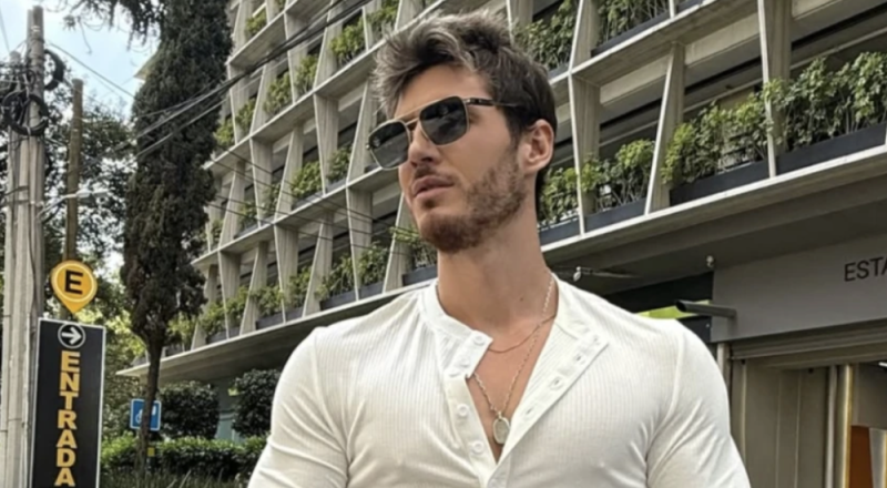 Fede Dorcaz: Así fue la última aparición del modelo argentino en el programa Hoy antes de su muerte 