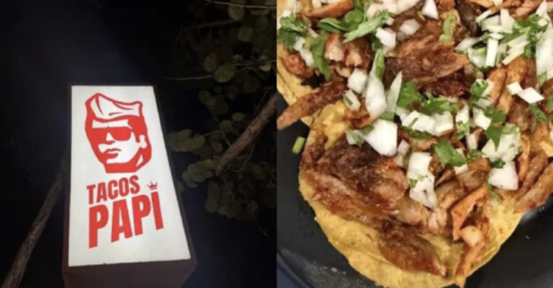 Se viraliza el precio por una orden de tacos en Tulum y se confirma fuerte rugido de tripas