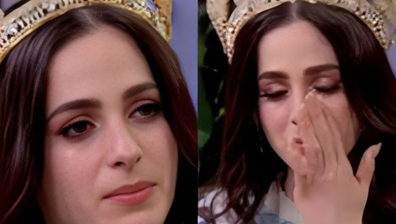 publicaciones/Esta fue la reacción de Fátima Bosch tras GANAR y convertirse en Miss Universo 2025