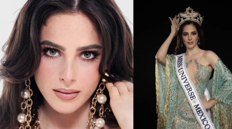 Fátima Bosch se defiende de críticas por triunfo: “La incapacidad de ver a una mujer triunfar”