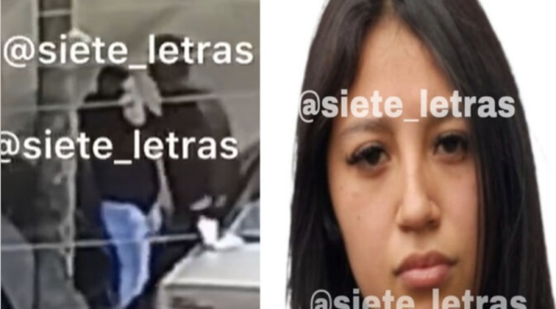 Mujer Fingía echar novio para cazar a sus víctimas y darles “piso” en CDMX