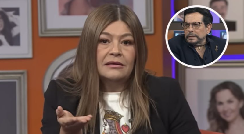 Martha Figueroa da nuevos detalles del accidente que sufrió Pepillo Origel, esto es lo que pasóy