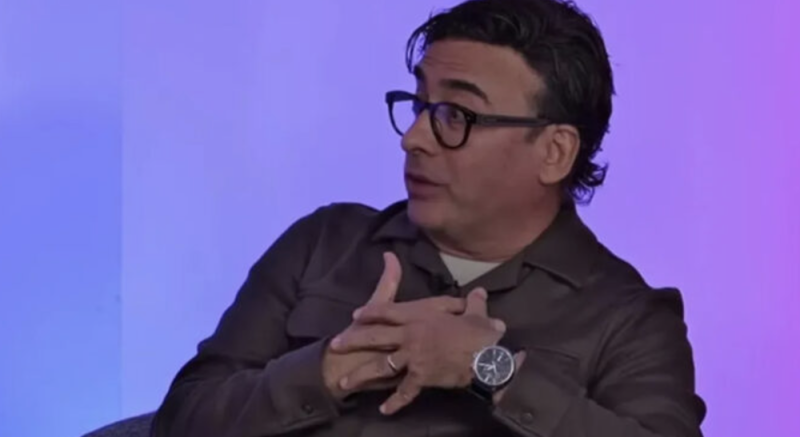 “Ya hablé con él”; Adal Ramones asegura que Juan Gabriel sigue vivo