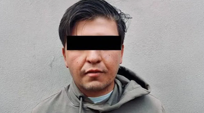 “Lo peor que he vivido”: Fofo Márquez denuncia abusos en el penal de Barrientos