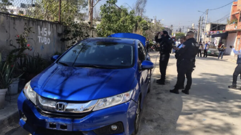 Esta es la pena que podría enfrentar Gaby ‘N’, mujer que atropelló y arrastró a Roberto en Iztapalap