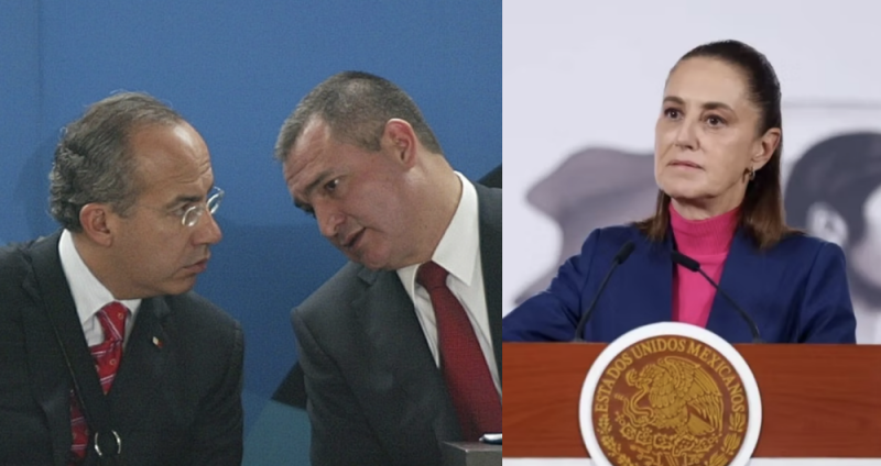 Se debe recordar y seguir hablando de las secuelas que gobiernos neoliberales dejaron en México