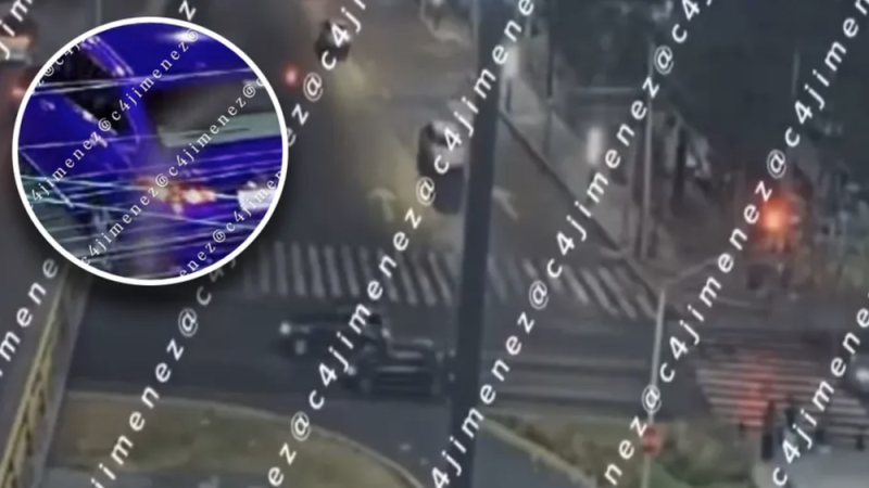 “La tenemos en el radar”: Autoridades ya tienen ubicada a Gaby N, mujer que atropelló a motociclista