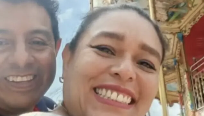 Pareja de motociclista arrollado en CDMX denuncia irregularidades y exige justicia