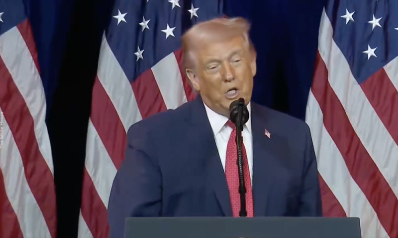 publicaciones/Trump plantea ataques terrestres contra cárteles del narco en México