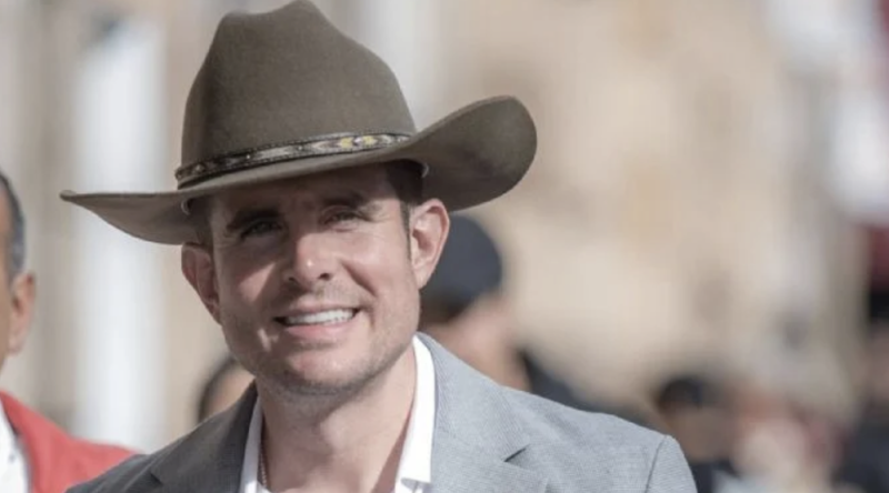 Tafolla pide incluir a Michoacán en incursión terrestre de Estados Unidos en México