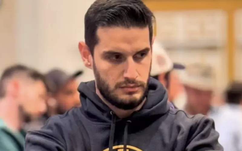 Adrián Marcelo anuncia su retiro, por tiempo indefinido, de la comedia