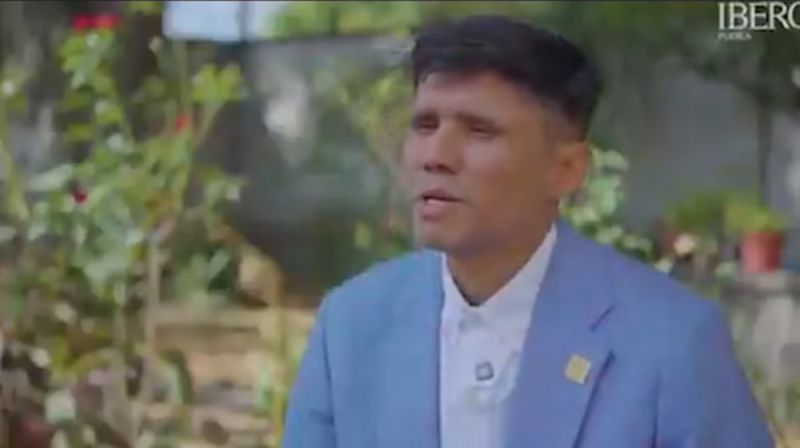 Profesor de la Ibero acusa a la Guardia Nacional de golpearlo: “Me fracturaron las costillas”