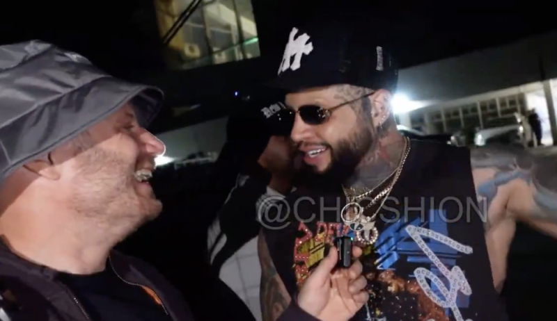 publicaciones/“Yo le entendí CUI, CUI”: Facundo y rapero Hadrián se burlan cruelmente de Salinas Pliego 