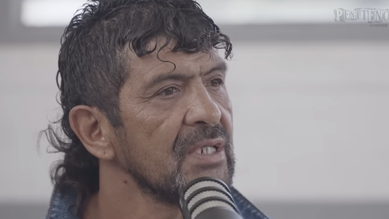 VIDEO Le dieron 300 años de prisión por no poder pagar 75 pesos