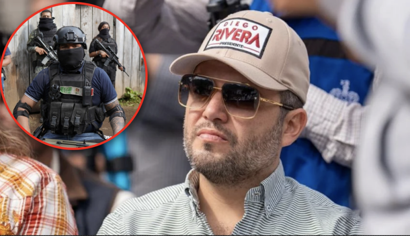 publicaciones/Alcalde de Tequila presumía ser subordinado del líder del CJNG; lo llamaba PATRÓN 