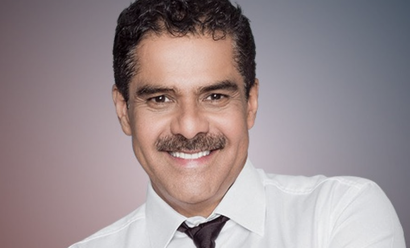 ¿Boda secreta? Javier Alatorre se vuelve tendencia por supuesta boda con personaje del espectáculo