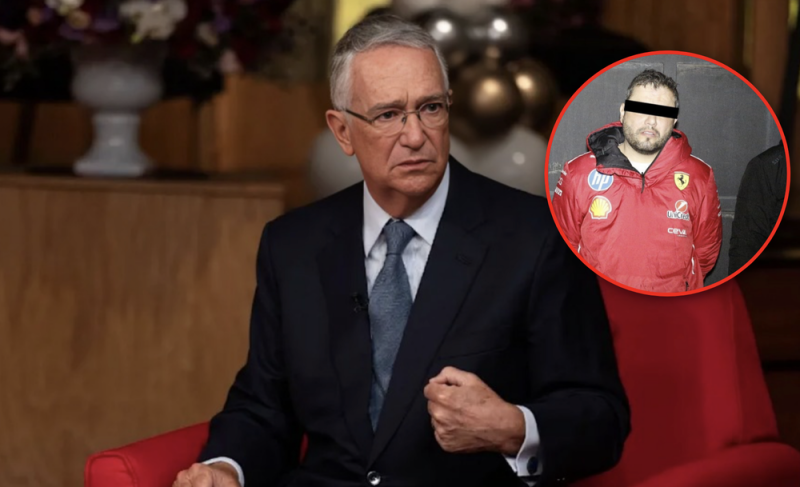 Salinas Pliego se lanza una vez más contra Morena: “Es el c4rt3l más poderoso de México” 