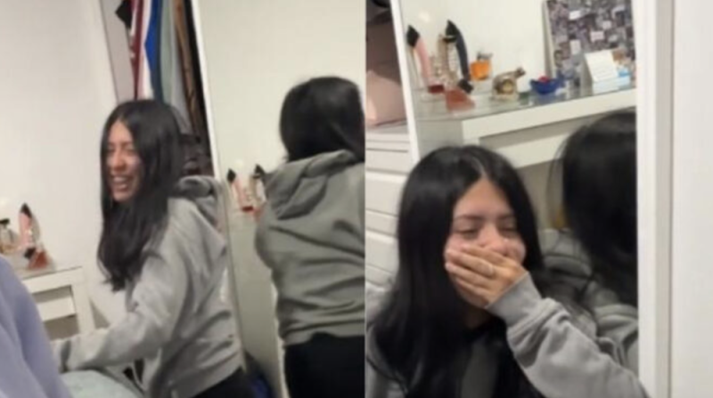 Joven se confunde y compra boletos para Bunbury pensando que eran para Bad Bunny