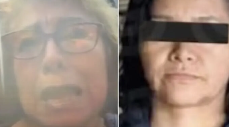 Madre de motociclista atropellado narra cómo fue su encuentro con Gaby en la audiencia