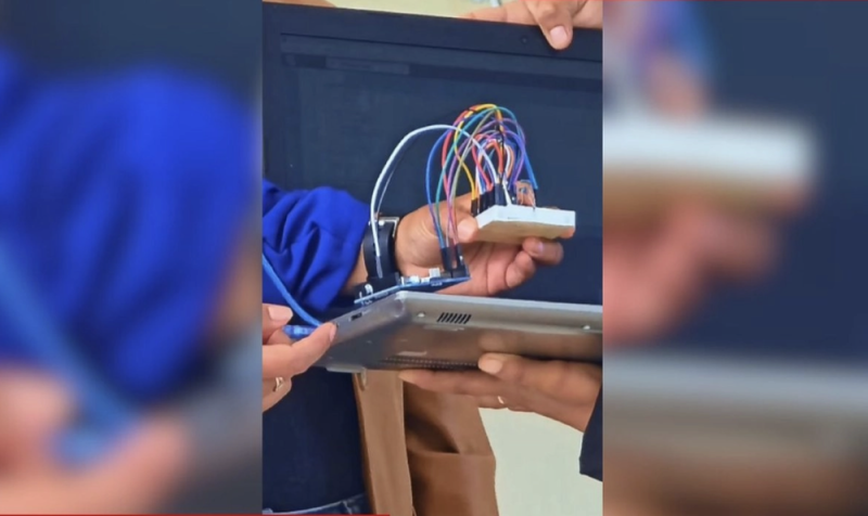 Docente de Chiapas desarrolla plataforma con IA para comunicarse en lenguas mayas