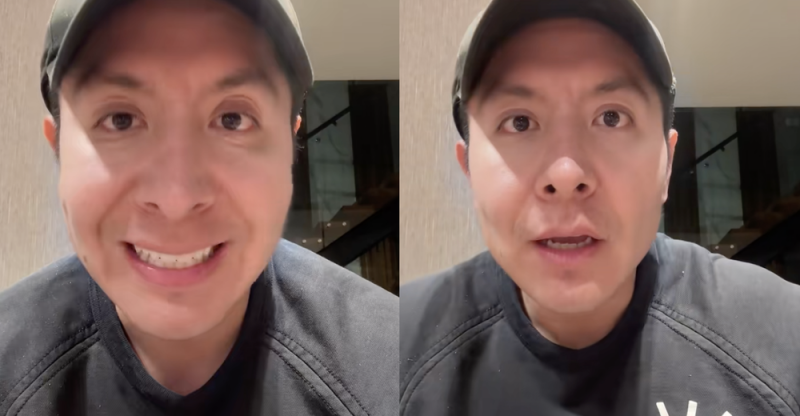 Estafan al Influencer Mr. Doctor con 600 mil pesos