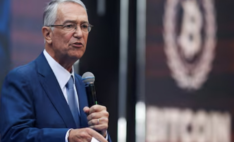 “Te roban a través de los impuestos”: Salinas Pliego no supera que le hayan cobrado deuda fiscal