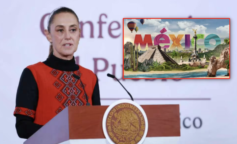 publicaciones/México rompe récord en TURISMO INTERNACIONAL y supera los 47 millones de visitantes 