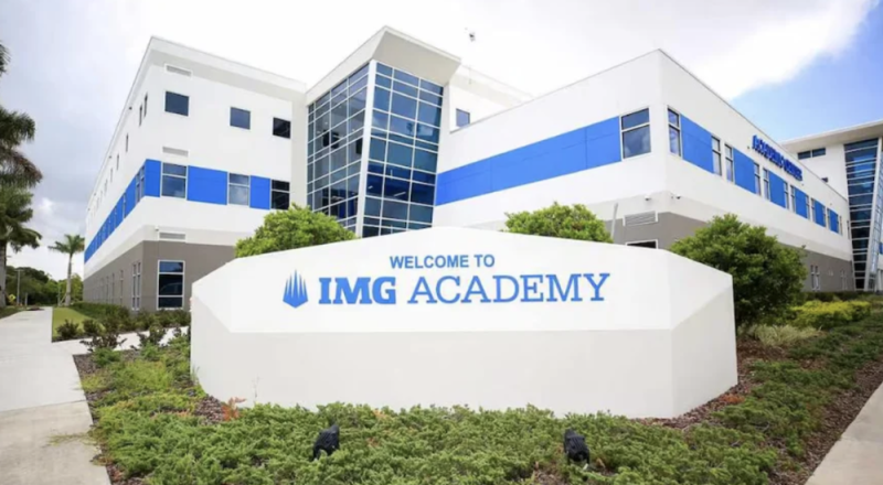 EU revela que hijos de c4pos mexicanos estuvieron en una escuela de élite en Florida