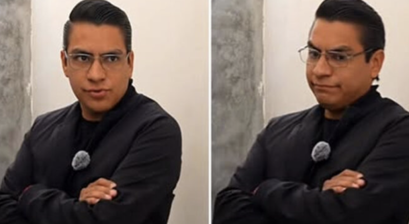 Cancelan nuevamente al Arqui Juve tras comentario clasista a vecinos en pleno video