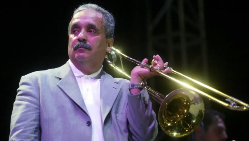 Muere Willie Colón, cantante pionero de la salsa, a los 75 años