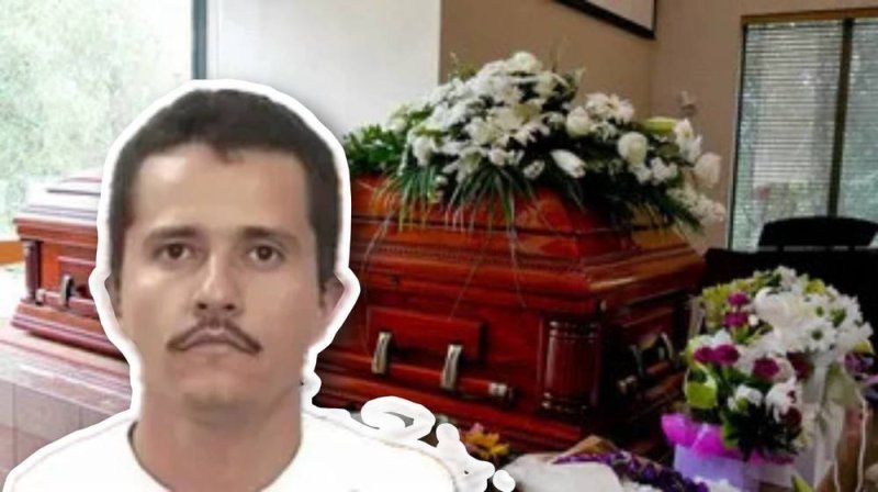 Mientras nadie reclame su cuerpo, restos de “M3ncho” podrían terminar en cremación 