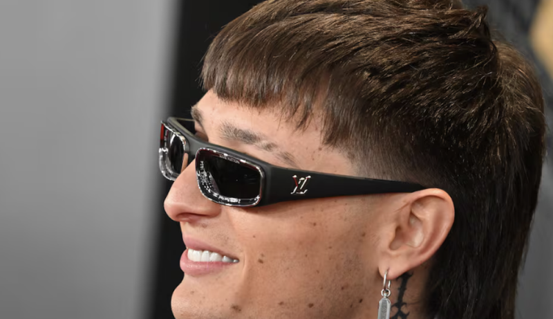 ¿Peso Pluma bajo investigación tras la muerte de El M3ncho? Esto es lo que se sabe 