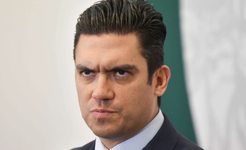 Romero se rehusa a eliminar plurinominales; PAN no acompañará discusión de Reforma Electoral