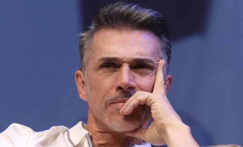 publicaciones/Sergio Mayer revela que se arrepiente de entrar a LCDLF y dejar la Cámara de Diputados