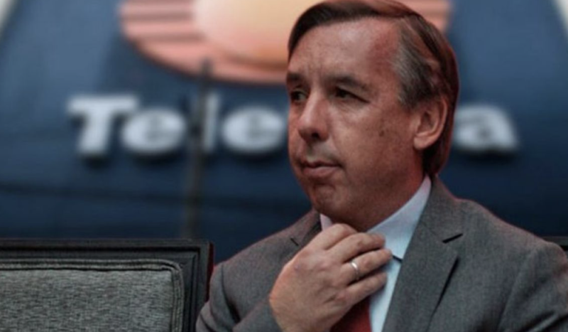 Televisa en crisis: Pérdidas millonarias, desplome satelital y fuga de suscriptores 